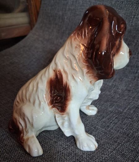 SylVac Cocker Spaniel