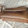 Markberg Leather Crossbody Bag Image 9