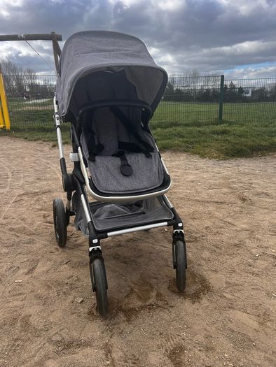 Bugaboo Fox 3