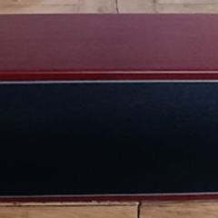 Monitor Audio Radius 225 Centre Cherry