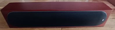 Monitor Audio Radius 225 Centre Cherry
