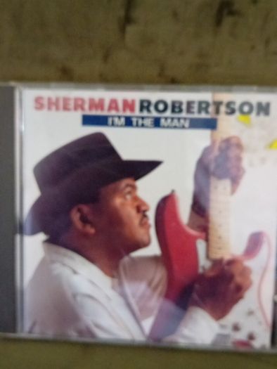 CDs Too