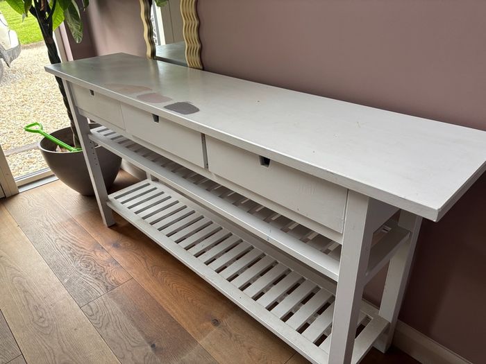 side table