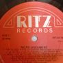 Joe Dolan - More & More - LP - Ritz Records - 1982 Image 4