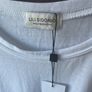 dress Bnwt Molly bracken white & black contrast dress sporty style Image 8