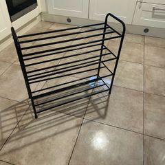 Shoes rack