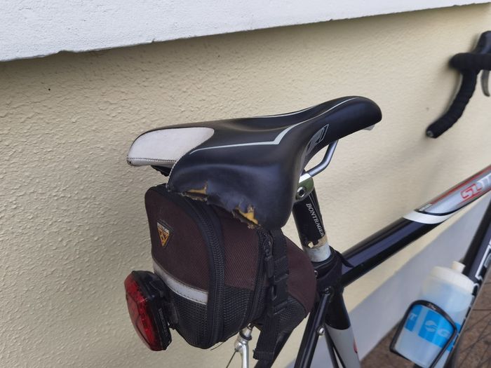 TREK 1500 SL Road bike