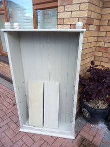 Bookcase