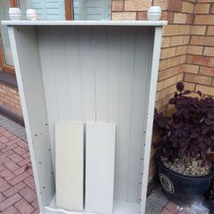 Bookcase