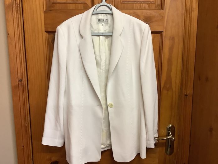 Michael H Jacket size 18