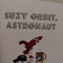 suzy orbit astronaut storybook by ruth quayle Image 3