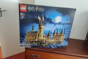 lego Harry Potter