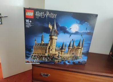 lego Harry Potter