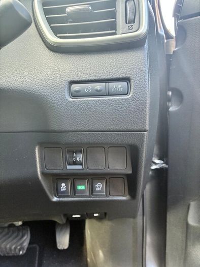 Nissan Qashqai 2017-Automatic-1.2