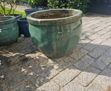pots