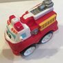 Tonka Car 1987 and Fire Engine 2008 Image 3