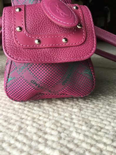 Longchamp ladies designer bag