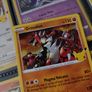 Groudon ! Holo Rare ! 25th Anniversary ! from Celebrations Set ! 2021 ! Pokemon Card ! Image 2