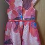 Jasper Conran girls dress Brand New WOT 6-7yr Image 3