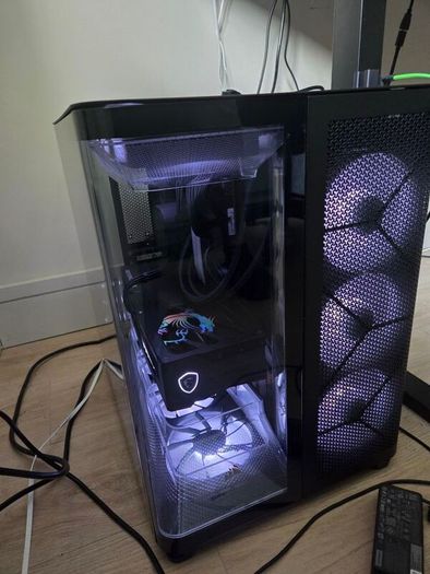 High-End Gaming PC / Workstation