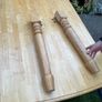 Pine Table Image 9