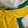 Donegal Gaelic Football Home Jersey 2003 to 2005 Medium Adult Image 10