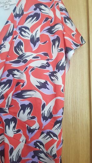 Emily & Me Dress Size 16