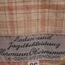 Vintage Austrian Linen Dress Image 5