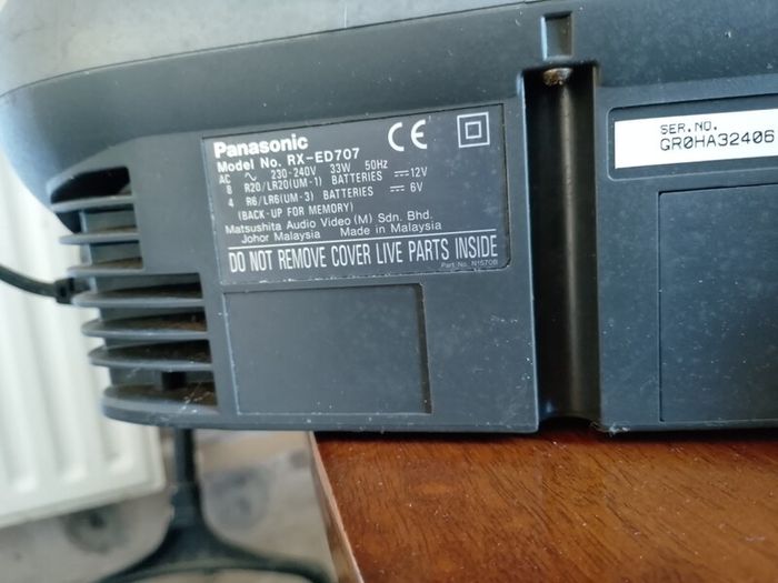 Panasonic