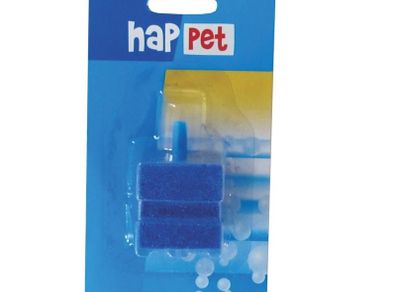 Happet Air stone - Cube 2.5cm