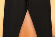 Ladies Black Leggings by Carolyn Donnelly, The Edit.