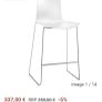 Arper Catifa 46 Bar Stools Image 4