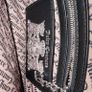 Juicy Couture Y2K Furry tote bag Image 4