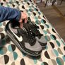 mens Nike runners size 9 Image 2