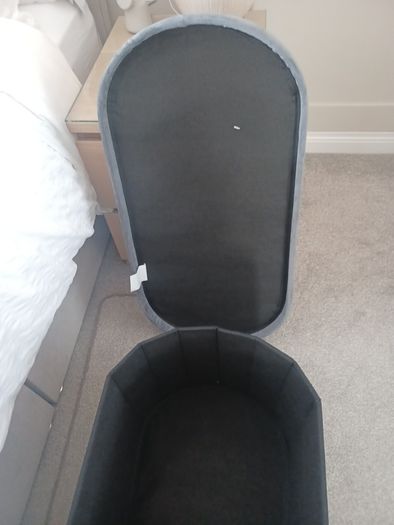 Blanket Box