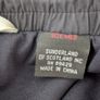 Ladies Waterproof Golf trousers Image 2