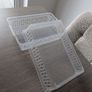 Two storage boxes Image 2