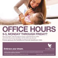 FOREVER LIVING PRODUTS Jobs in Ireland
