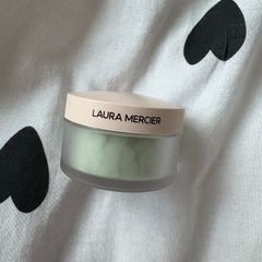 laura mercier translucent powder ultra blur mint 6g