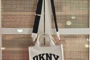 Tote bag DKNY New