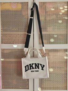 Tote bag DKNY New