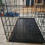large dog crate Image 5