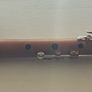 Antique Boxwood 8-key flute Image 3
