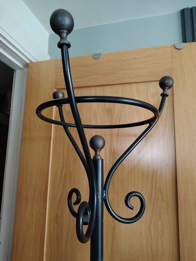 Beautiful coat stand
