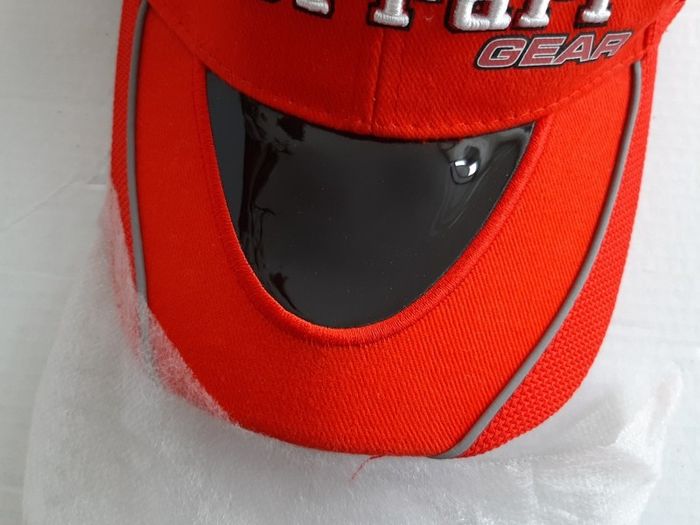 New ferrai adult collectable baseball cap