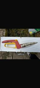 grass shears