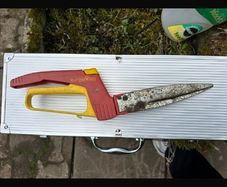 grass shears