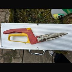 grass shears