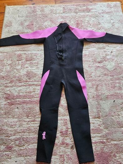 Wetsuit