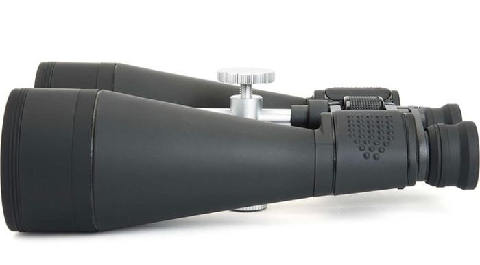SkyMaster 20 x 80 Binocular, Black (FREE POSTAGE)